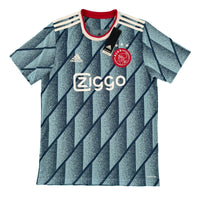 2020-21 Ajax Uit Shirt - Nieuw - (L) - Oldschool Voetbalshirts