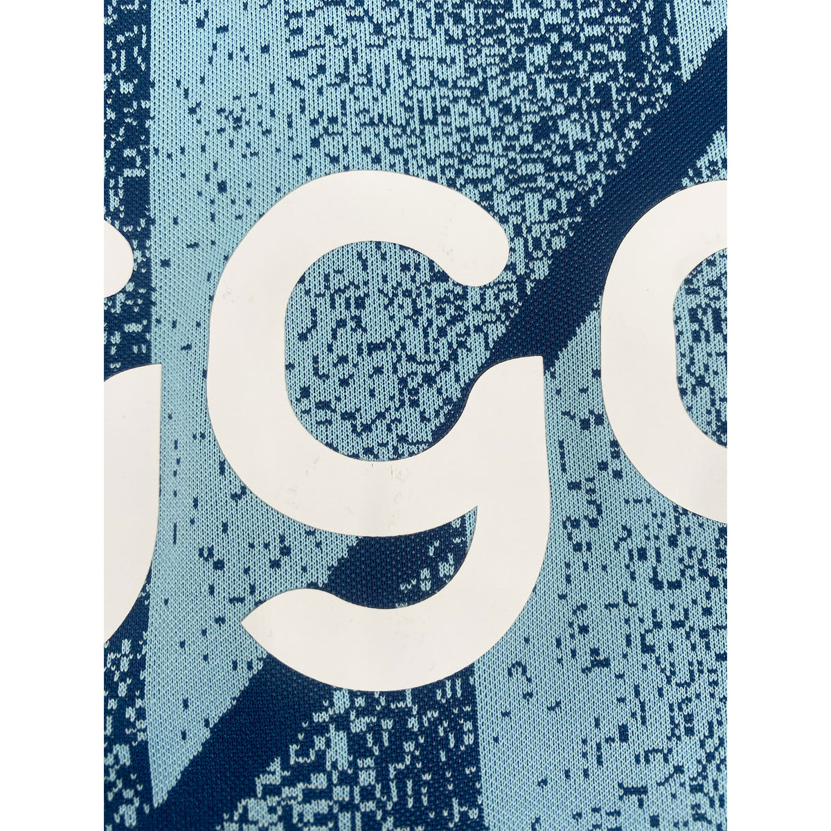 2020-21 Ajax Uit Shirt Tadic - Oldschool Voetbalshirts