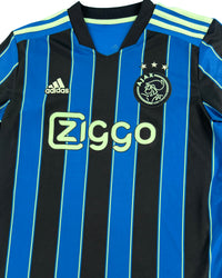 Ajax - Away Shirt - 2021/22 - Size M - 7/10
