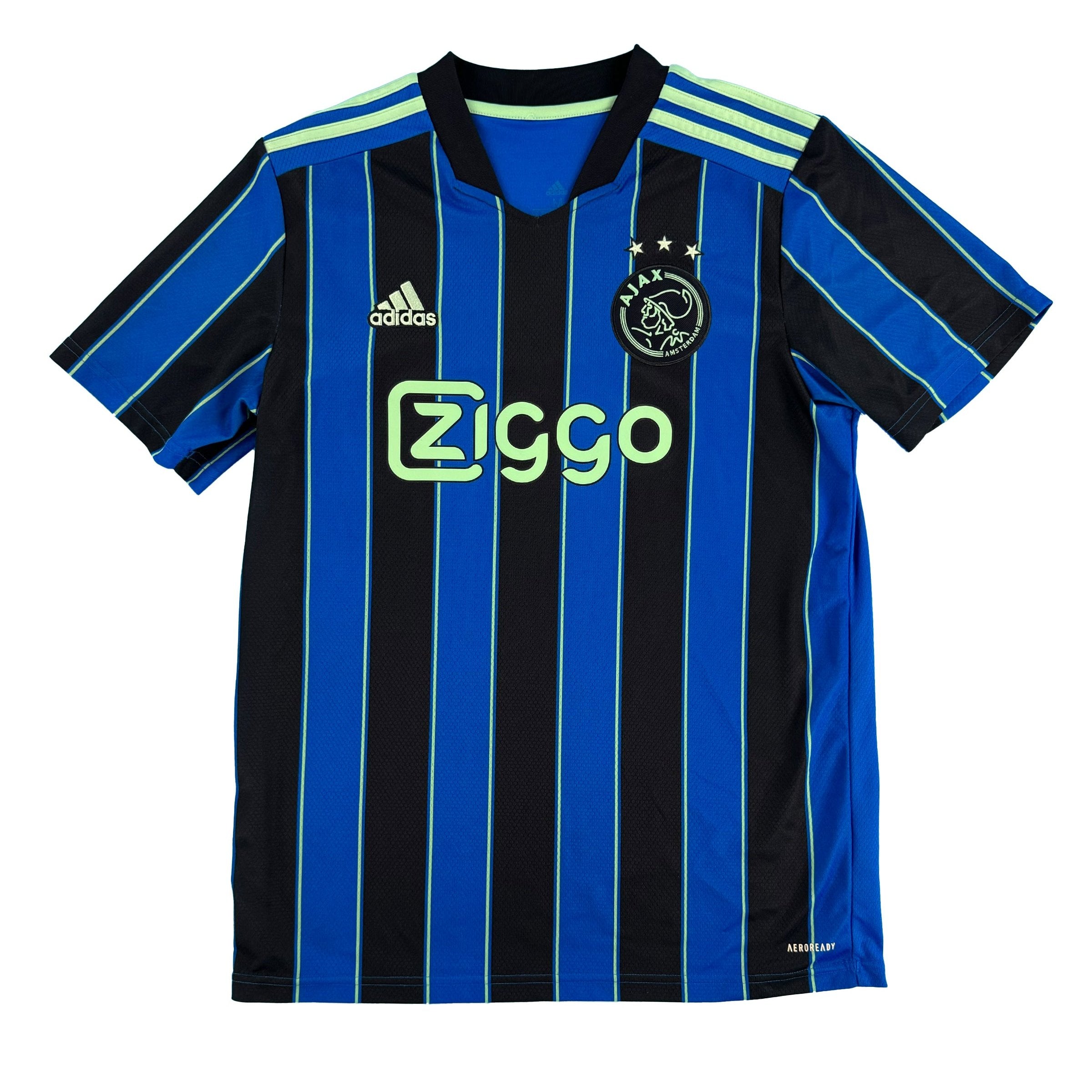 Uitshirt juventus 2021 new arrivals