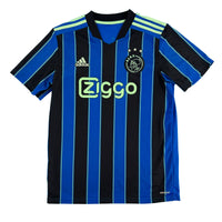 Ajax - Away Shirt - 2021/22 - Size M - 7/10