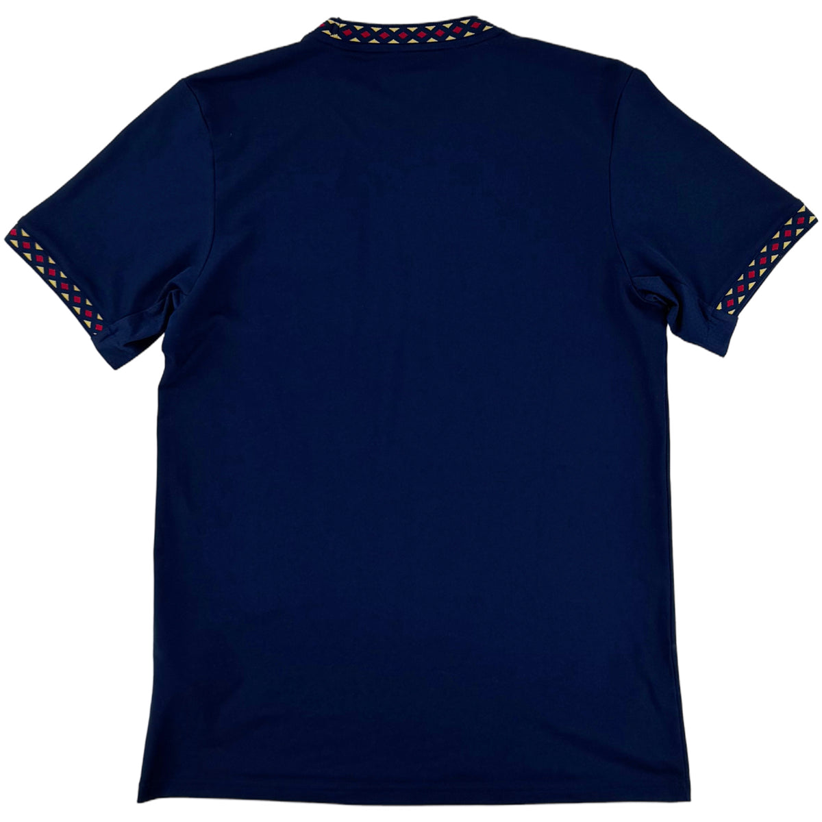 2022-23 Ajax Uit Shirt - Oldschool Voetbalshirts