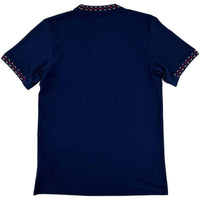 2022-23 Ajax Uit Shirt - Oldschool Voetbalshirts