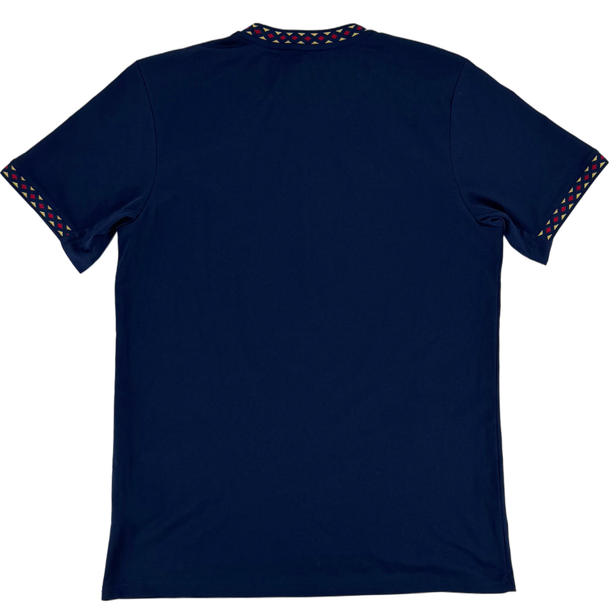 2022-23 Ajax Uit Shirt - 9/10 - (M) - Oldschool Voetbalshirts