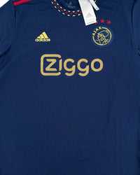 Ajax - Away Shirt - 2022/23 - Size M - 10/10