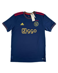 Ajax - Away Shirt - 2022/23 - Size M - 10/10