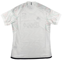2023-24 Ajax Uit Shirt - 10/10 - (L) - Oldschool Voetbalshirts