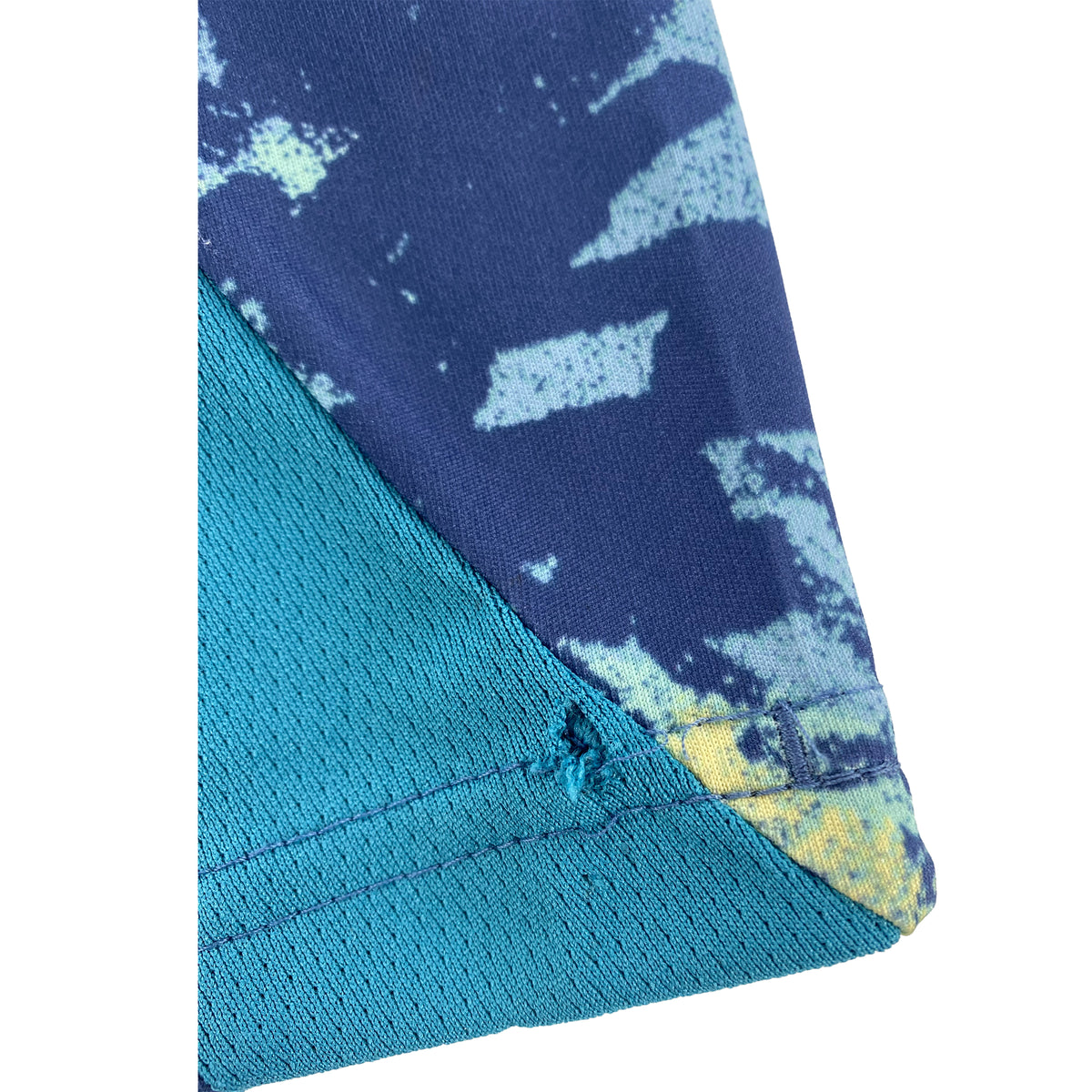 2024-25 Ajax Uit Shirt Hato - Oldschool Voetbalshirts