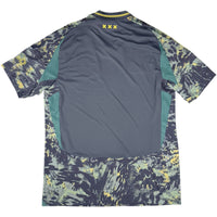 2024-25 Ajax Uit Shirt - Oldschool Voetbalshirts