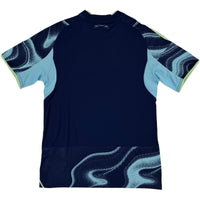 2025-26 Ajax Uit Shirt - Nieuw - (M & L) - Oldschool Voetbalshirts
