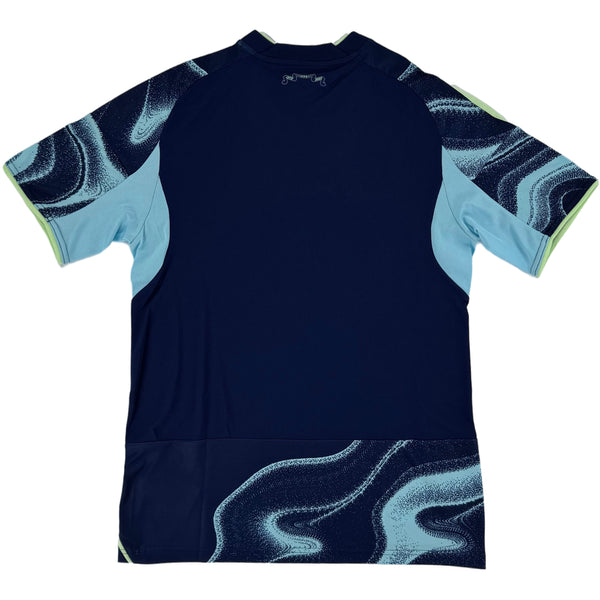 2025-26 Ajax Uit Shirt - Nieuw - (M & L) - Oldschool Voetbalshirts