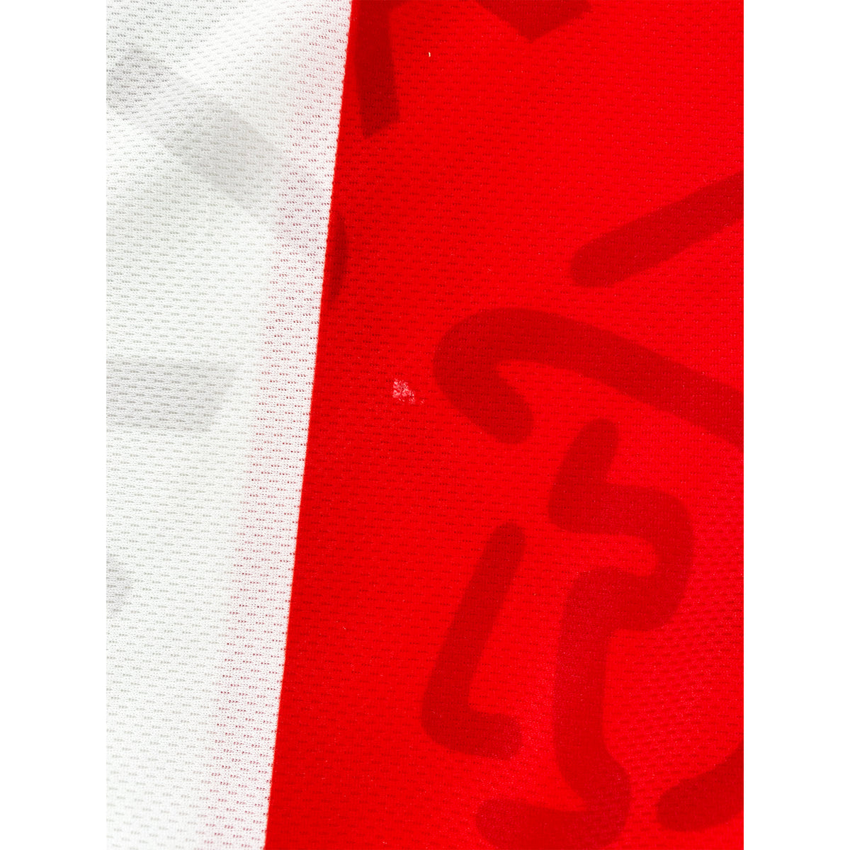 1995-96 Ajax Thuis Shirt - Oldschool Voetbalshirts