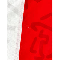 1995-96 Ajax Thuis Shirt - Oldschool Voetbalshirts