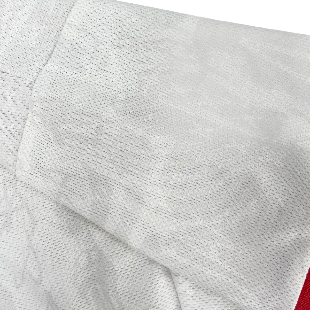 1996-97 Ajax Thuis Shirt - Oldschool Voetbalshirts