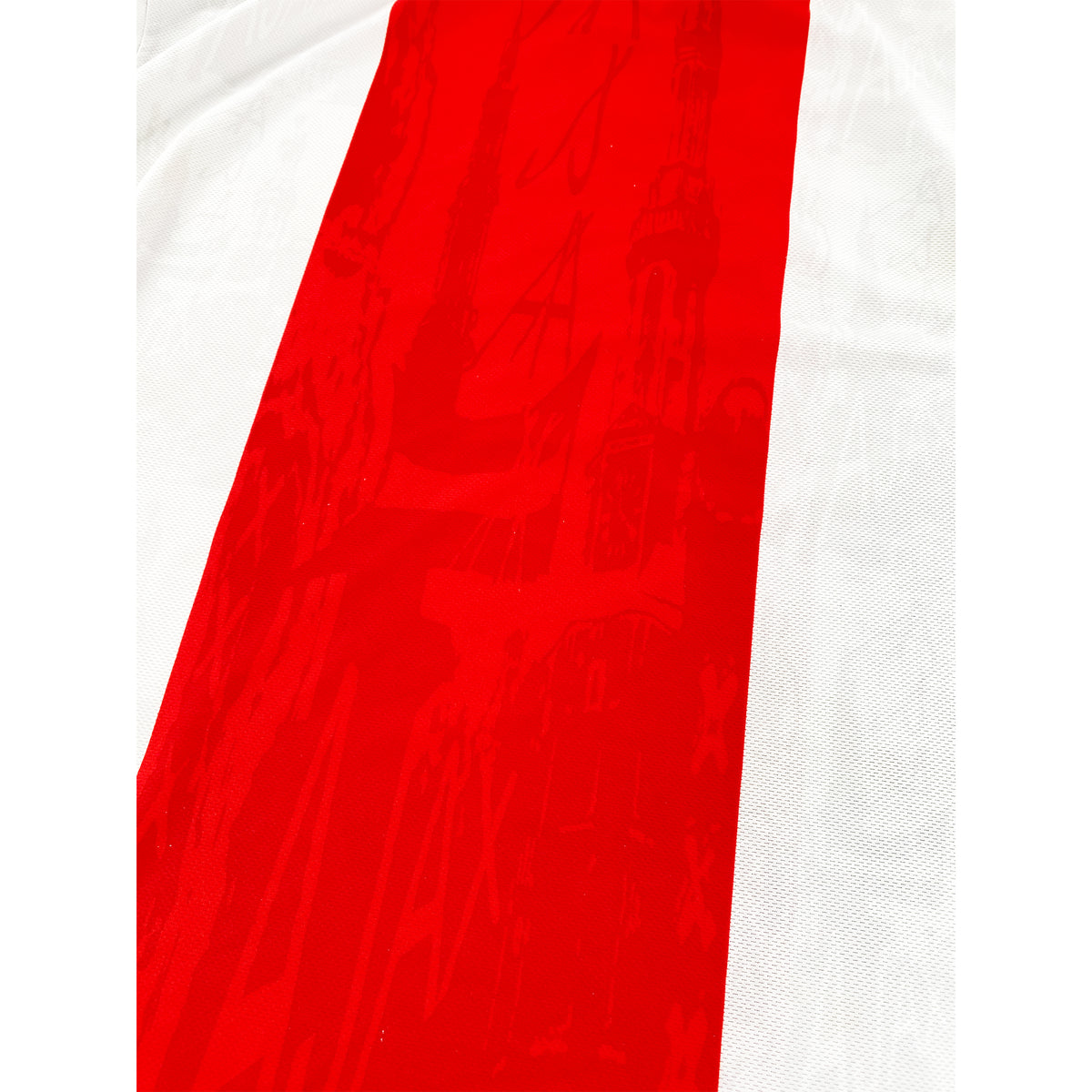 1996-97 Ajax Thuis Shirt - Oldschool Voetbalshirts