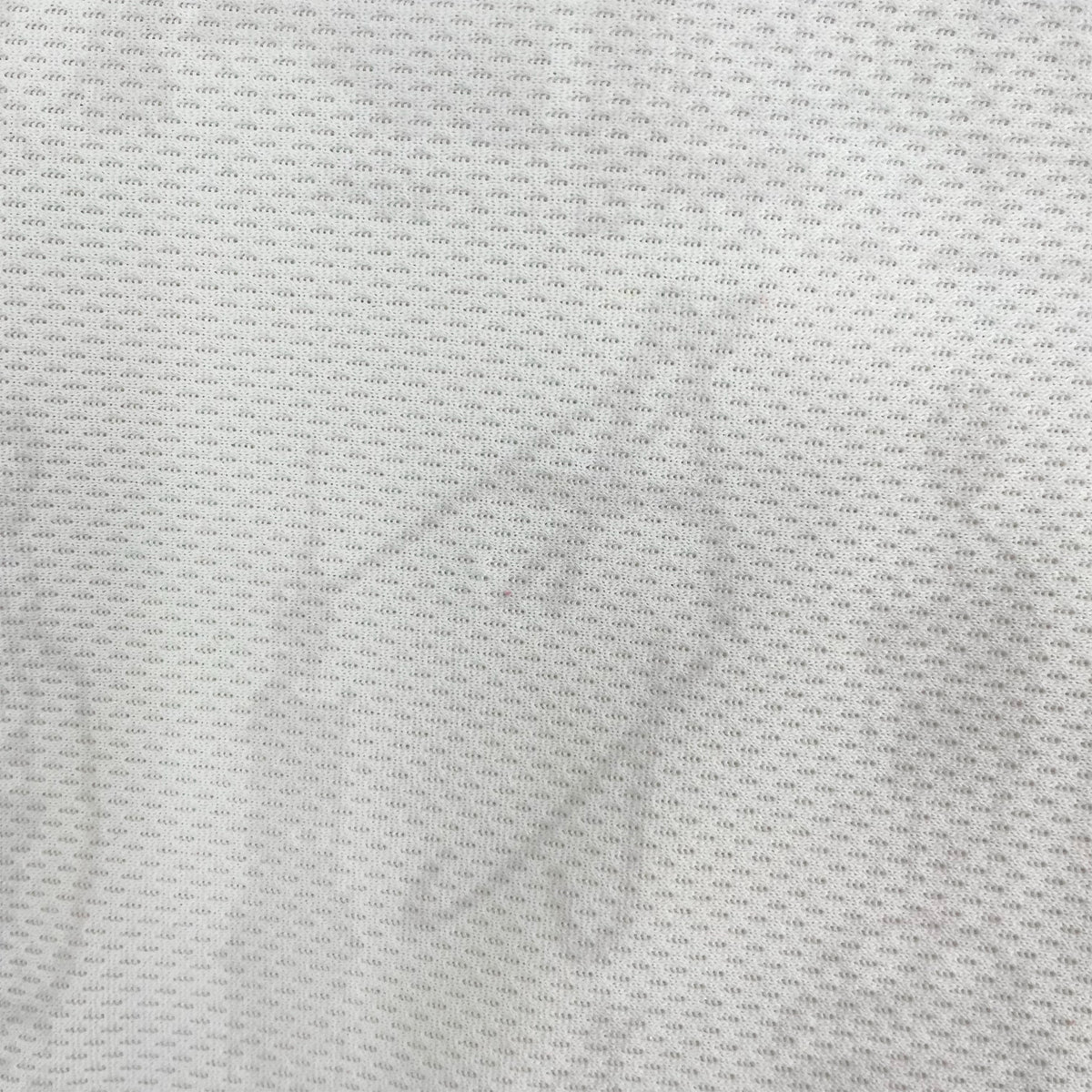 1996-97 Ajax Thuis Shirt - Oldschool Voetbalshirts