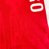 1996-97 Ajax Thuis Shirt - Oldschool Voetbalshirts