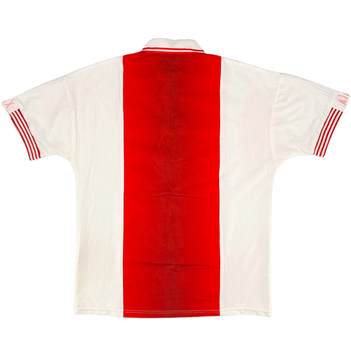 1997-98 Ajax Thuis Shirt