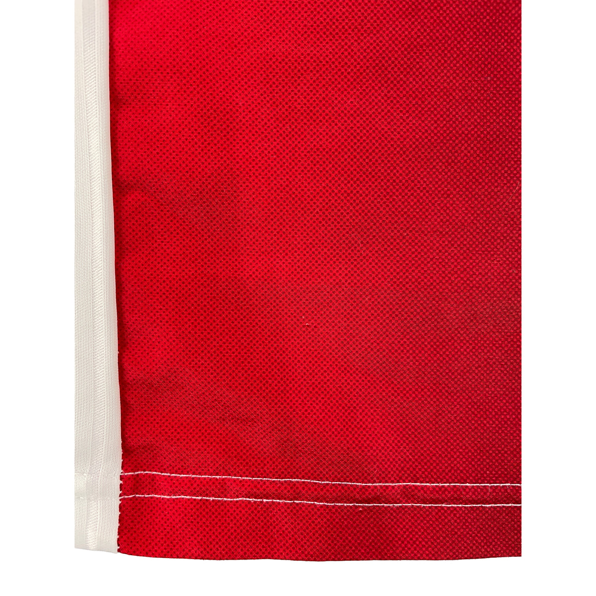 1997-98 Ajax Thuis Shirt