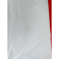 1998-99 Ajax Champions League Shirt Litmanen - Oldschool Voetbalshirts