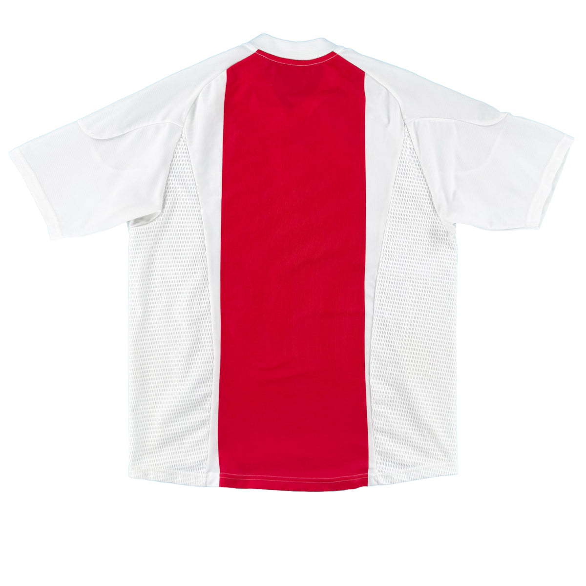 Ajax - Home Shirt - 2002/03 - Size L - 7/10