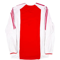 2005-06 Ajax Player Issue Thuis Shirt