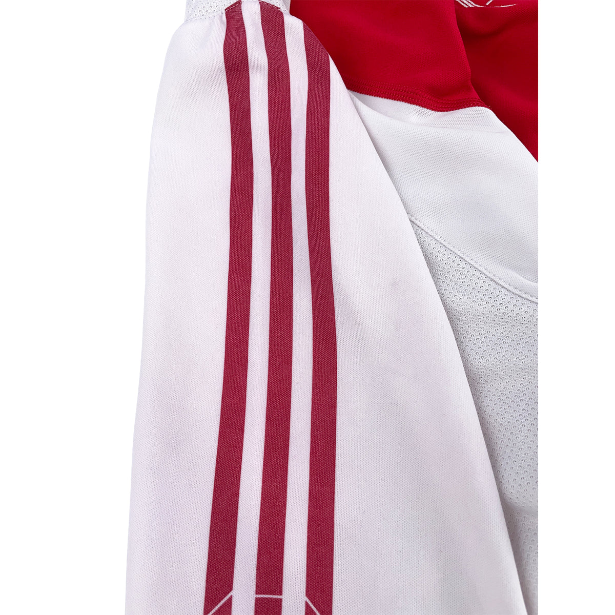 2005-06 Ajax Player Issue Thuis Shirt