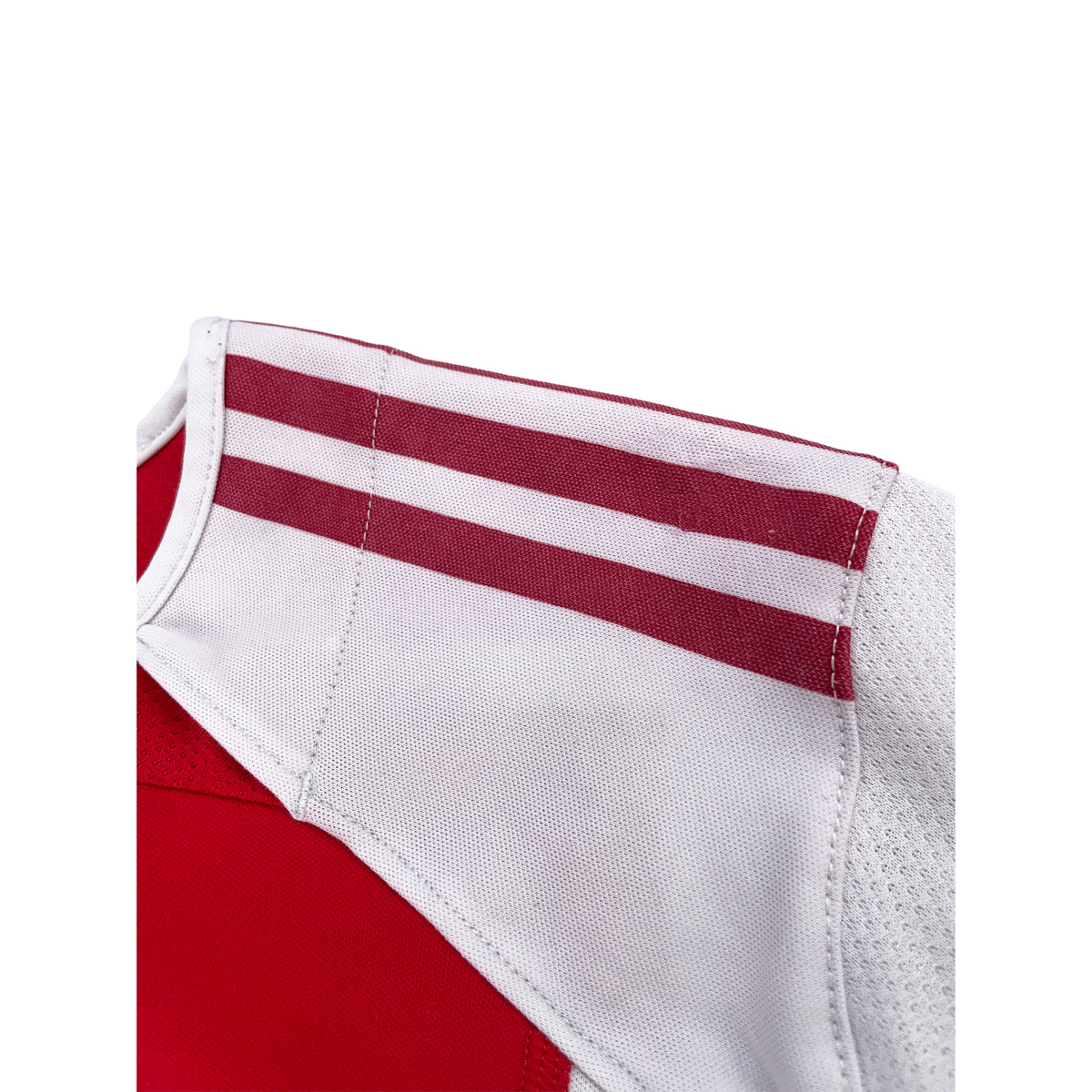 2005-06 Ajax Player Issue Thuis Shirt