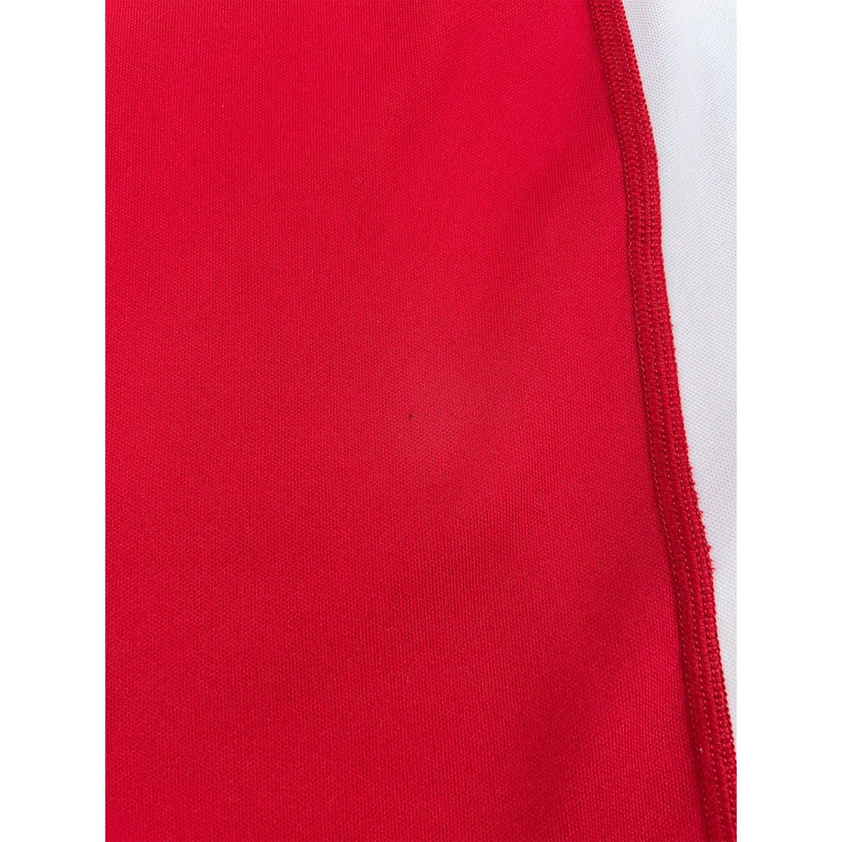 2005-06 Ajax Player Issue Thuis Shirt
