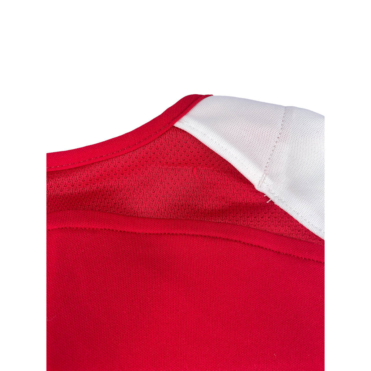 2005-06 Ajax Thuis Shirt Sneijder
