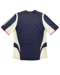 Ajax - Away Shirt - 2005/07 - Size L