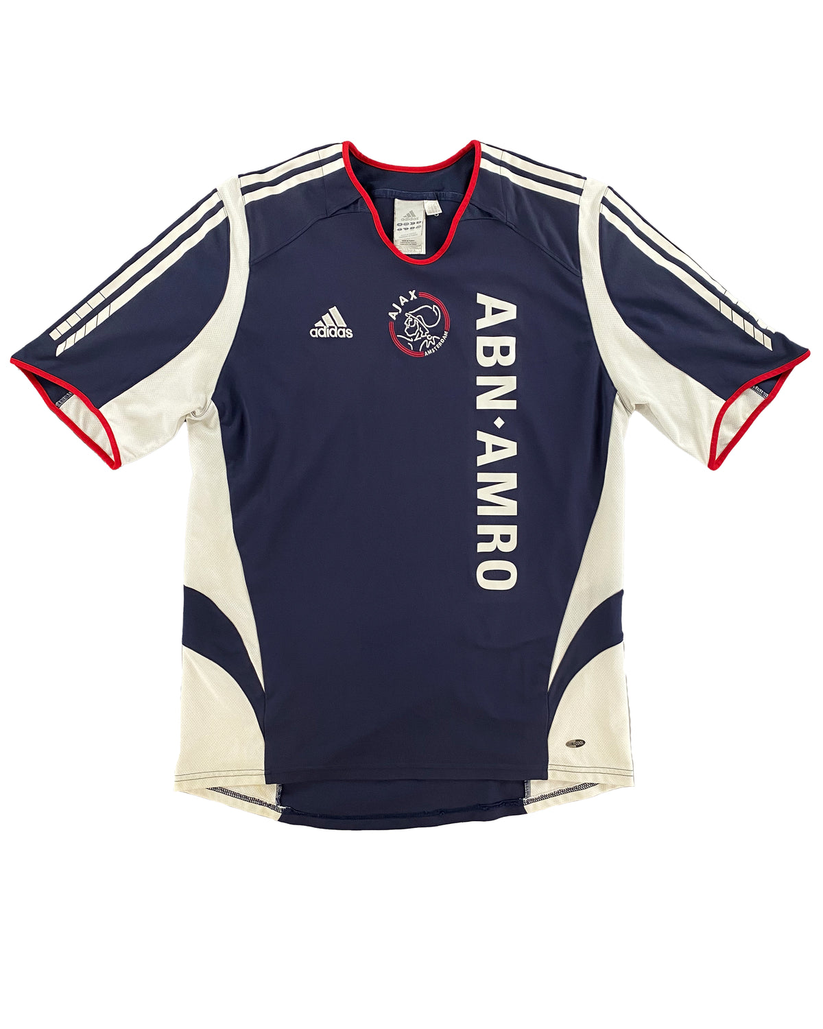 Ajax - Away Shirt - 2005/07 - Size L