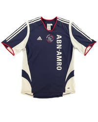 Ajax - Away Shirt - 2005/07 - Size L