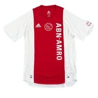 Ajax - Home Shirt - 2006/07 - Size S - 8/10