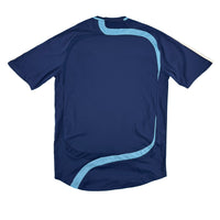 Ajax - Away Shirt - 2007/08 - Size M - 9/10