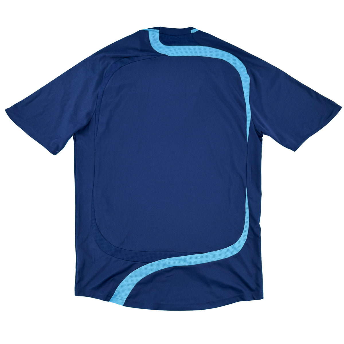 Ajax - Away Shirt - 2007/08 - Size M - 9/10