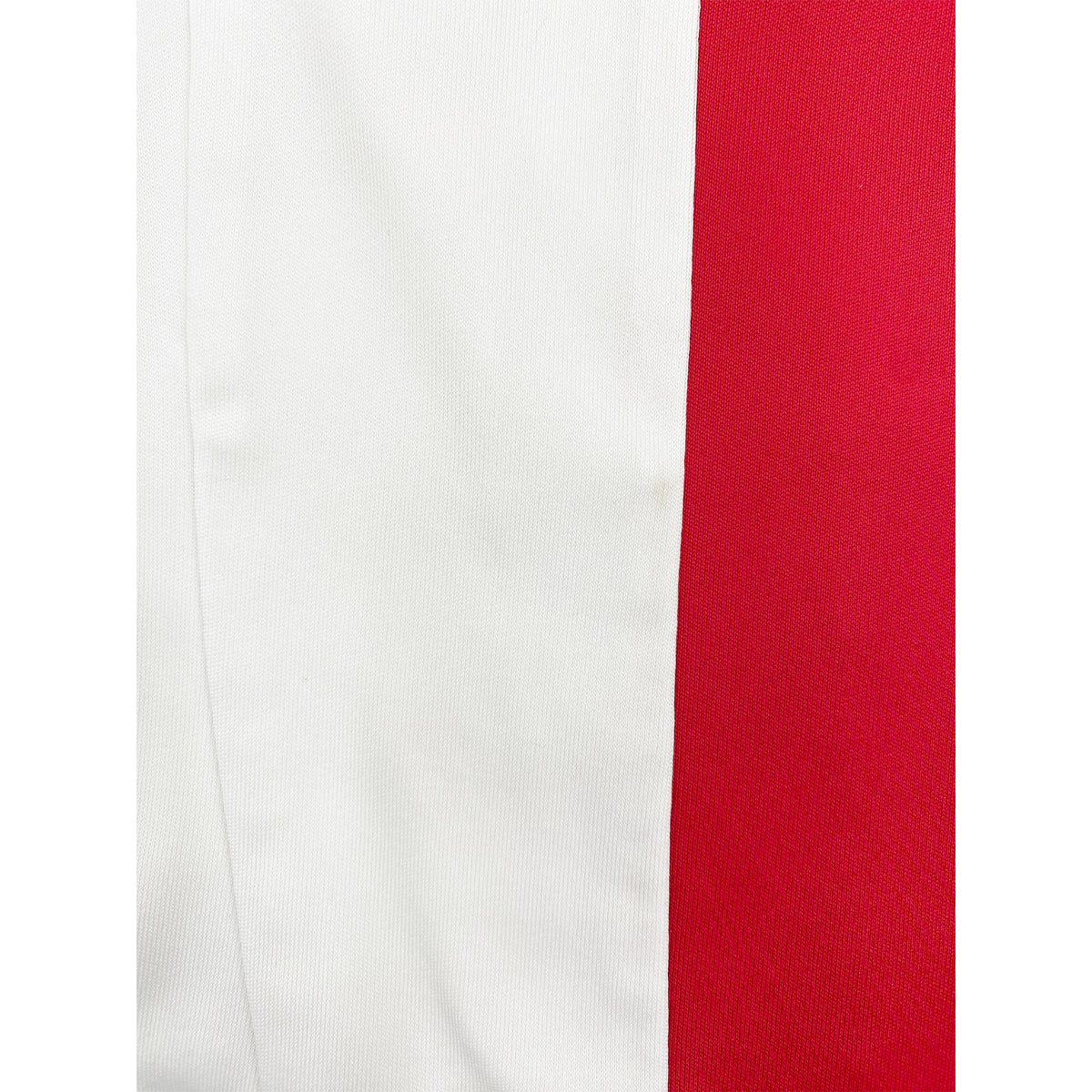 2010-11 Ajax Thuis Shirt Suarez - Oldschool Voetbalshirts