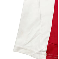 2010-11 Ajax Thuis Shirt Suarez - Oldschool Voetbalshirts