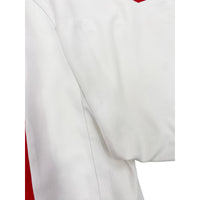 2010-11 Ajax Thuis Shirt Suarez - Oldschool Voetbalshirts