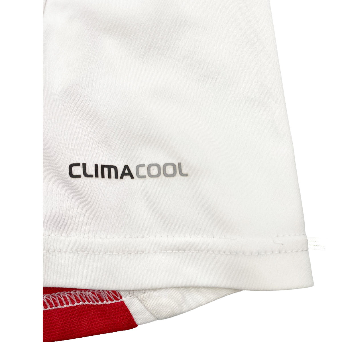 2010-11 Ajax Thuis Shirt Suarez - Oldschool Voetbalshirts