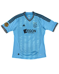 Ajax - Away Shirt - 2011/12 - Size XL - 9/10