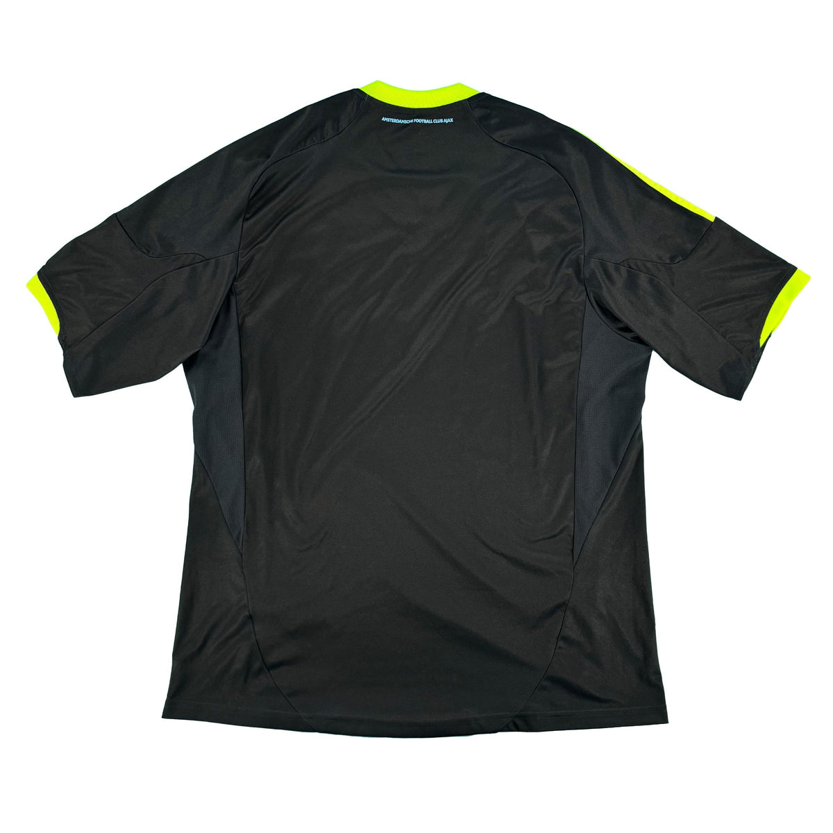 Ajax - Away Shirt - 2012/13 - Size XL - 8/10