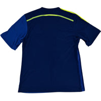 2014-15 Ajax Uit Shirt - 8/10 - (XL) - Oldschool Voetbalshirts