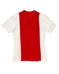 Ajax - Home Shirt - 2015/16 - Size S