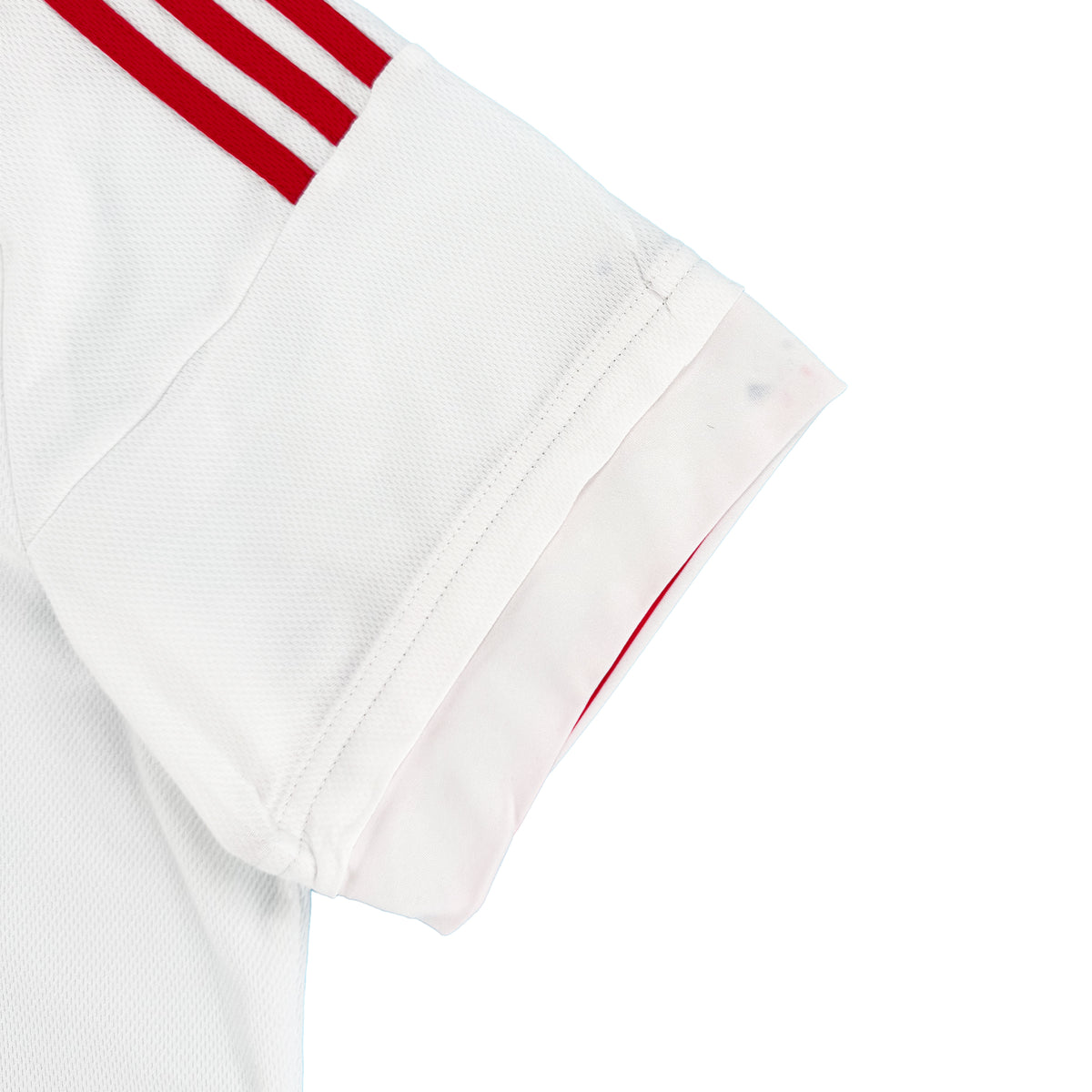 Ajax - Home Shirt - 2015/16 - Size L - 8/10