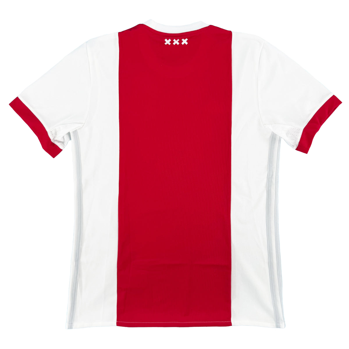 2016-17 Ajax Home Shirt - 10/10 - (M)