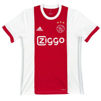 2016-17 Ajax Home Shirt - 10/10 - (M)