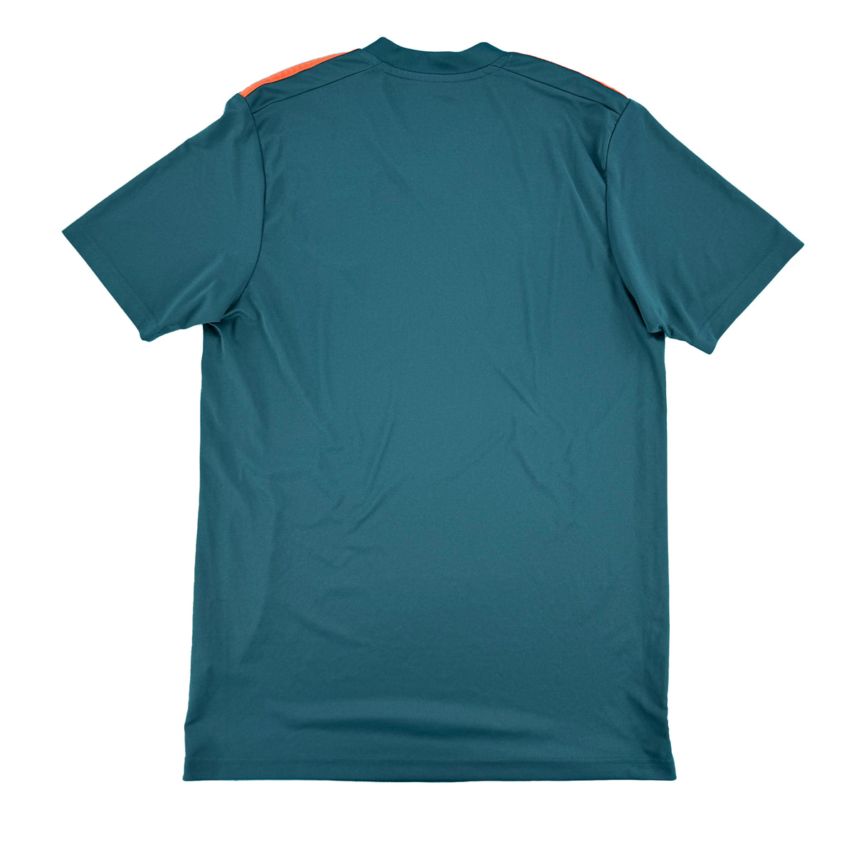 2019-20 Ajax Uit Shirt - 9/10 - (S) - Oldschool Voetbalshirts