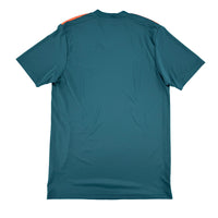 2019-20 Ajax Uit Shirt - 9/10 - (S) - Oldschool Voetbalshirts
