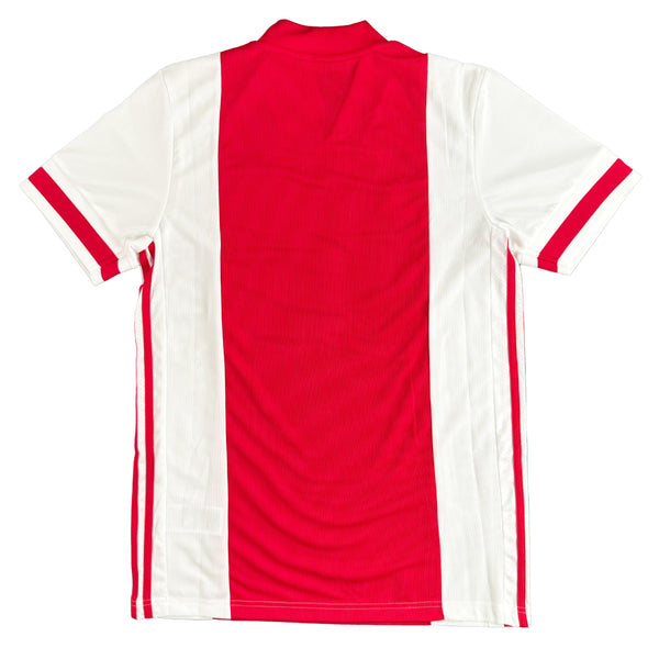 2020-21 Ajax Thuis Shirt - Nieuw - (L & XL)